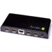 Techly Splitter HDMI 4 way 4K*2K IDATA HDMI-4K4 - Switches and splittersPER-SPL<<<Input / Output DevicesPER<<<ActionPL