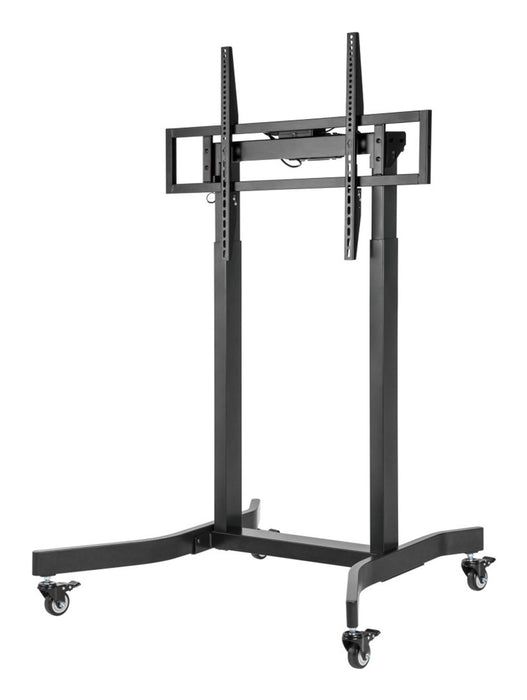 Techly ICA-TR68M TV mount/stand 2.54 m (100") Black