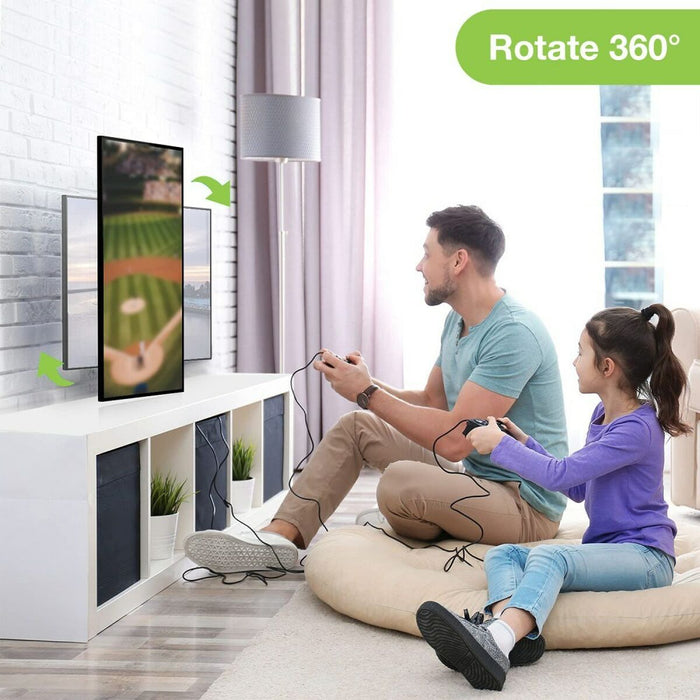 Wall Bracket Techly ICA-PLB 136M 55" 23"