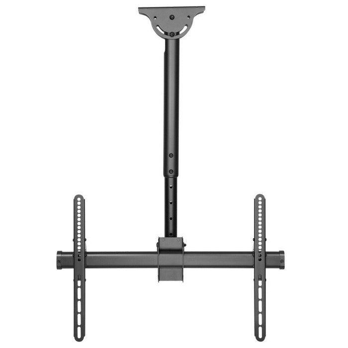 TV Ceiling Support Techly ICA-CPLB 946L 70" 37"