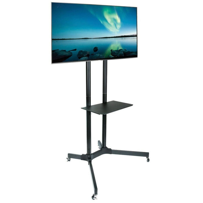 Screen Table Support Techly 309982 65"