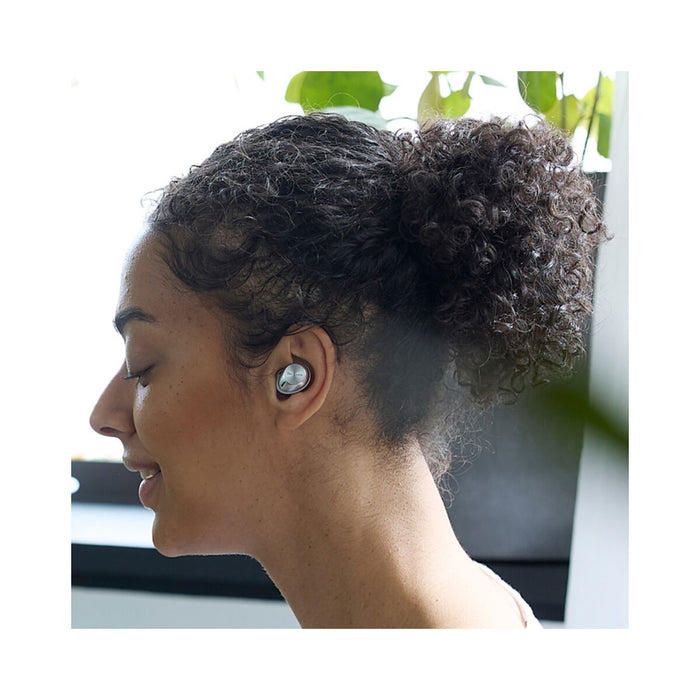 In-ear Bluetooth Headphones Technics EAH-AZ40M2ES Silver