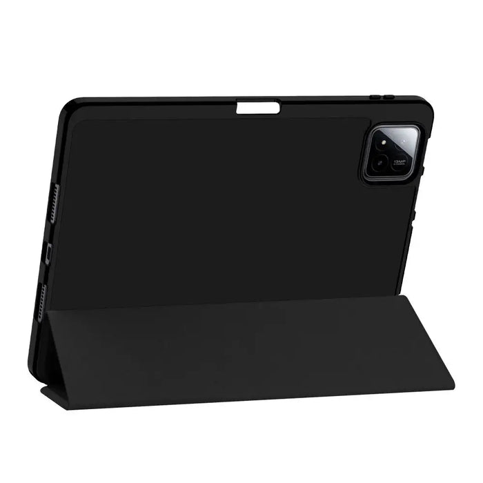 TechProtect SmartCase Pen case for Xiaomi Pad 7 / 7 Pro - black - Cell phone cases and covers<<<HurtelXML