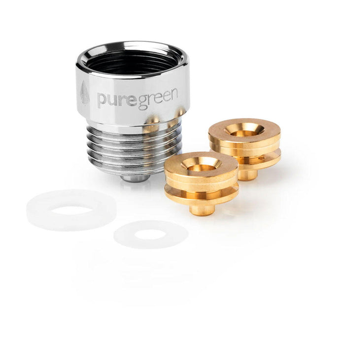 TEDAN PUREGREEN AERATOR