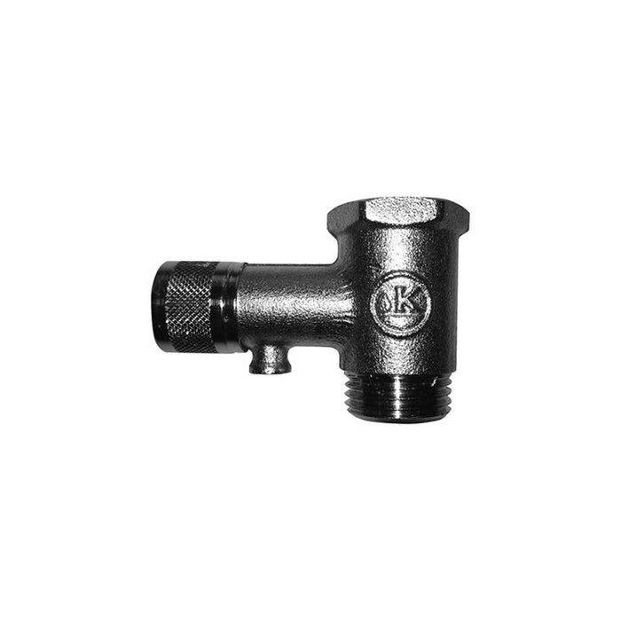 TEDAN "C" 1/2 CHECK VALVE