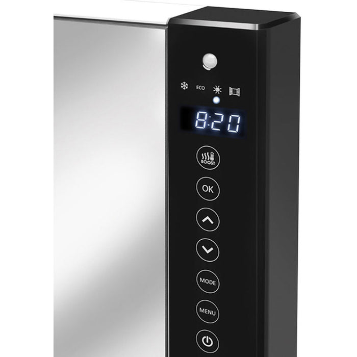 BATHROOM STOVE TEDAN WINDY 1800.0 W
