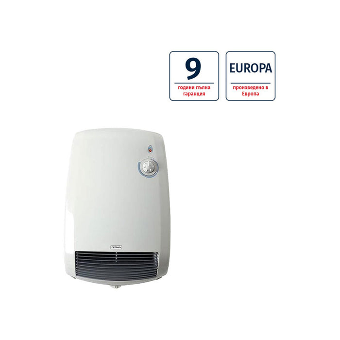 BATHROOM STOVE TEDAN SM 5000 2000.0 W