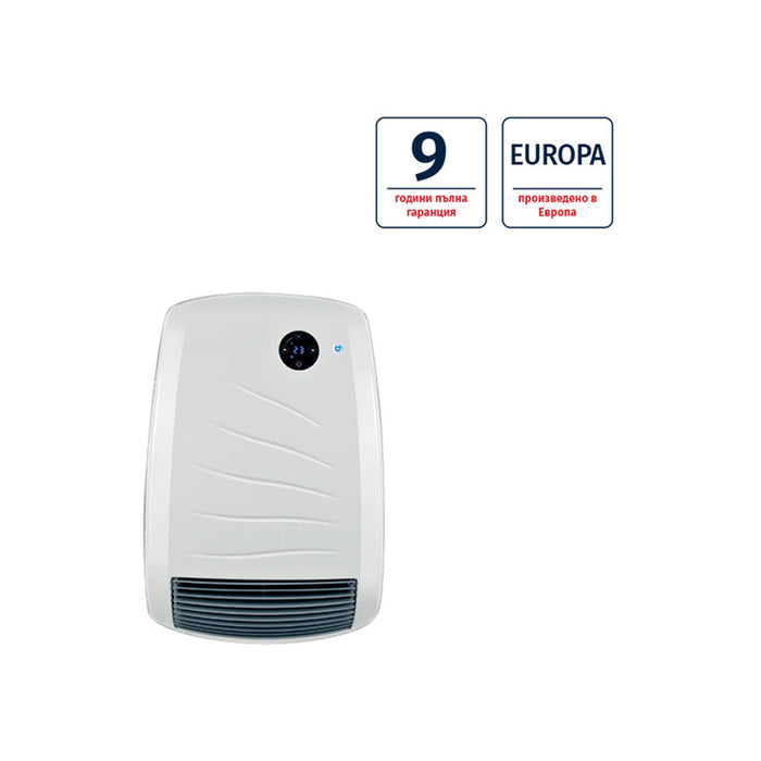 TEDAN BALI 2000.0 W