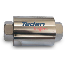 Boiler TEDAN Standard BT 80l inox