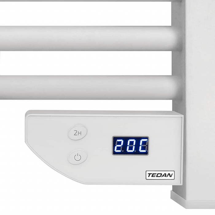 Electric bathroom scale Tedan Loren 500W