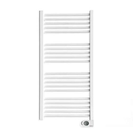 Electric bath light TEDAN Noor 750 W, 505x1105mm, white