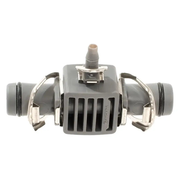 TEE 1/2-3/16 GARDENA 08333-29 / 13204-20 - Капково и подземно напояване<<<Напояване<<<Градина<<<Praktiker