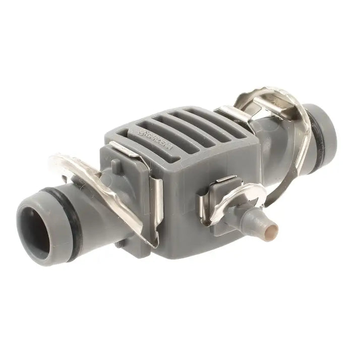 TEE 1/2-3/16 GARDENA 08333-29 / 13204-20 - Капково и подземно напояване<<<Напояване<<<Градина<<<Praktiker