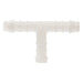 TEE 12 MM GARDENA 07304-20 - Оборудване напояване<<<Напояване<<<Градина<<<Praktiker