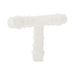TEE 8 MM GARDENA 07302-20 - Оборудване напояване<<<Напояване<<<Градина<<<Praktiker