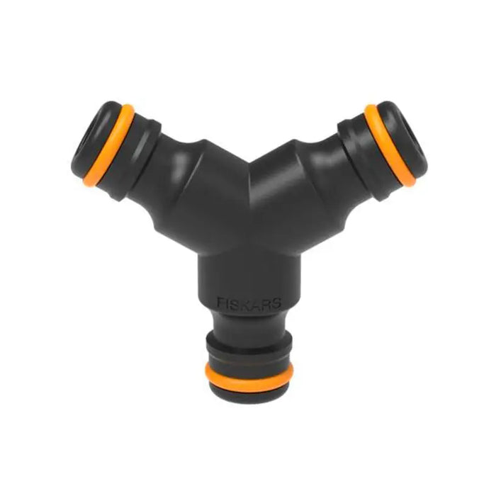 TEE FISKARS 1027070 - Оборудване напояване<<<Напояване<<<Градина<<<Praktiker