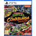 Teenage Mutant Ninja Turtles COWABUNGA Game (PS5) - Игри<<<Конзоли и аксесоари<<<ТВ Аудио Gaming<<<ZoraSite