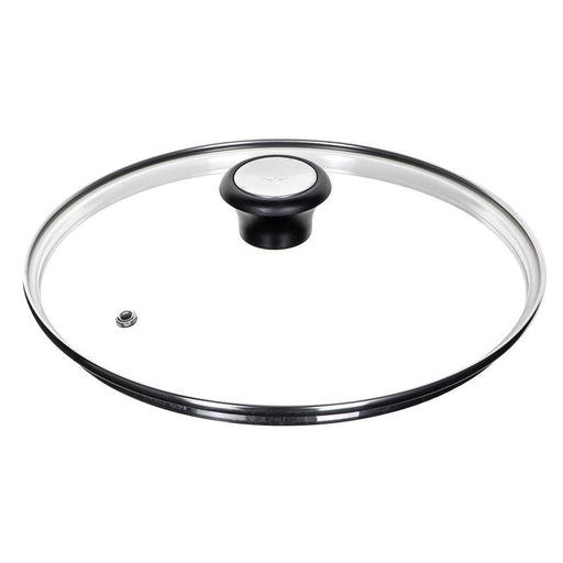 Tefal 28097512 Glas lid 24cm - Съдове за готвене<<<TEFAL домакински прибори и съдове<<<TEFAL<<<PolyComp&&&For pots