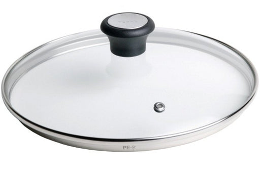 Tefal 28097612 Glas lid 26cm - Съдове за готвене<<<TEFAL домакински прибори и съдове<<<TEFAL<<<PolyComp&&&For pots