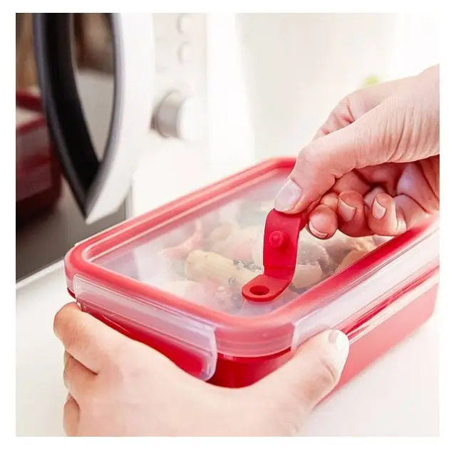 Tefal box K3102412 - Кухненски пособия<<<TEFAL домакински прибори и съдове<<<TEFAL<<<PolyComp&&&Домакински прибори<<<За