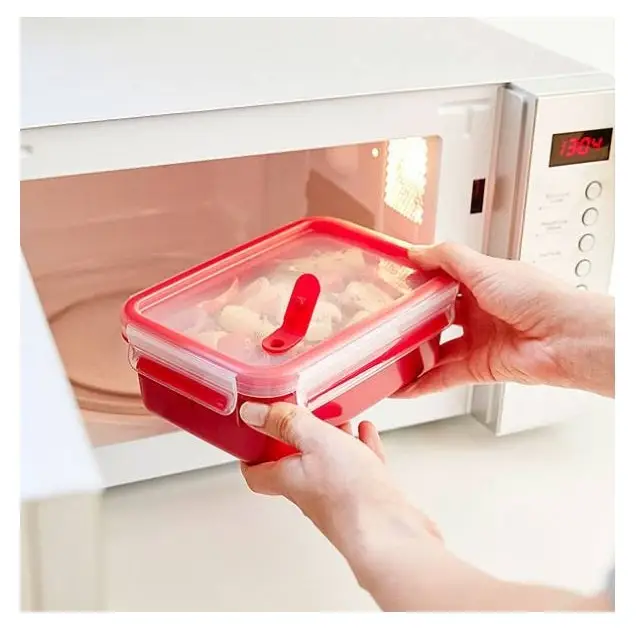 Tefal box K3102412 - Кухненски пособия<<<TEFAL домакински прибори и съдове<<<TEFAL<<<PolyComp&&&Домакински прибори<<<За