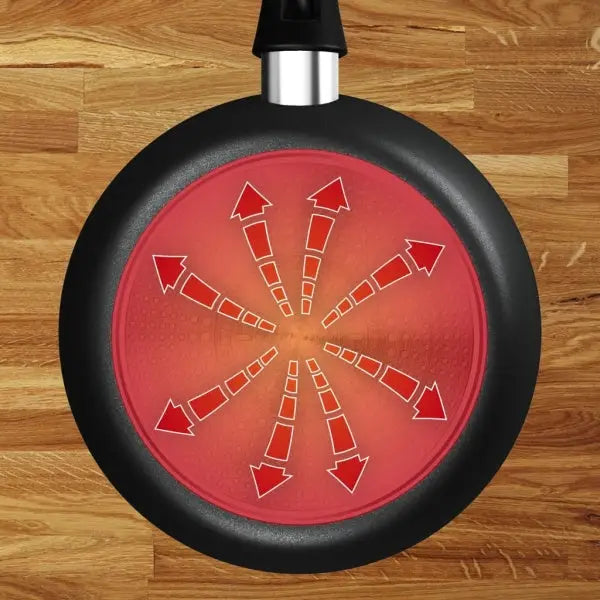 Tefal C3110253 FP20 B LOU ILC FORCE RECYCLED B - Съдове за готвене<<<TEFAL домакински прибори и