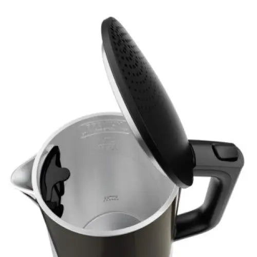 Tefal Digit KI831E10 electric kettle 1.7 L Black - Electric kettlesAGD-CZE<<<Home Appliance