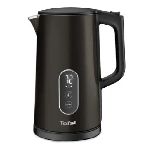 Tefal Digit KI831E10 electric kettle 1.7 L Black - Electric kettlesAGD-CZE<<<Home Appliance