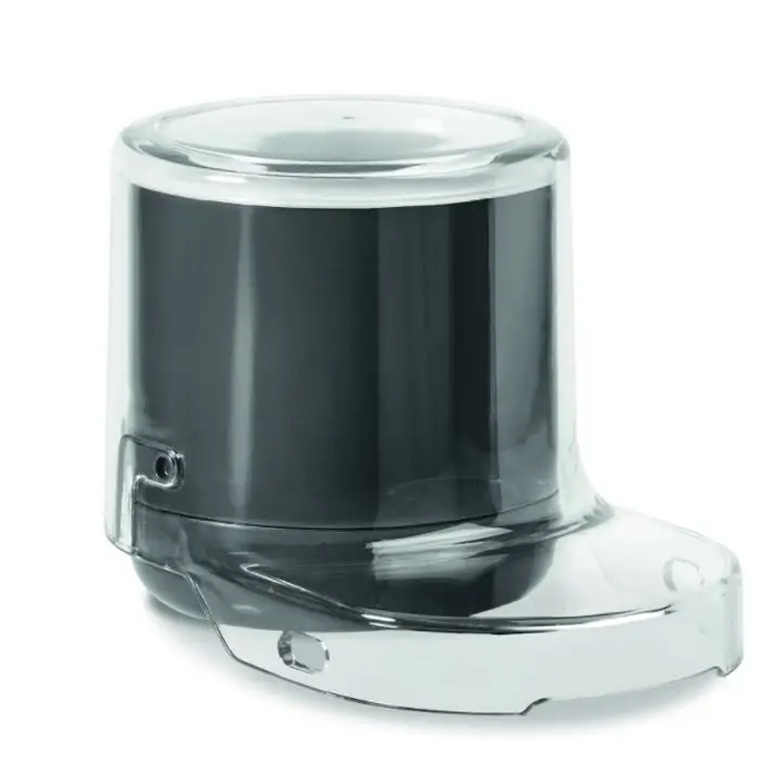 Tefal DO821838 Double Force black powelix life blades 1000W 3L bowl 2L blender kneader chopper 2 revers. discs spatula