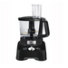 Tefal DO821838 Double Force black powelix life blades 1000W 3L bowl 2L blender kneader chopper 2 revers. discs spatula