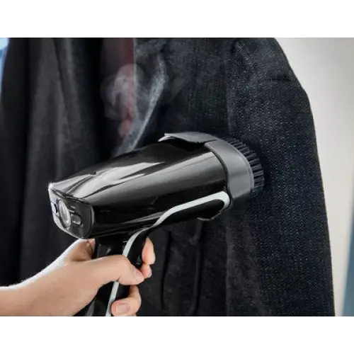 Tefal DT8230E1 garment steamer Handheld garment steamer 0.2 L 2000 W Black - IronsAGD-ZEL<<<Home Appliance