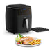 TEFAL EASY FRY&STEAM HEALTHY COOKING APPLIANCE - Фритюрници<<<Домакински електроуреди<<<Кухня<<<Praktiker&&&Уреди за