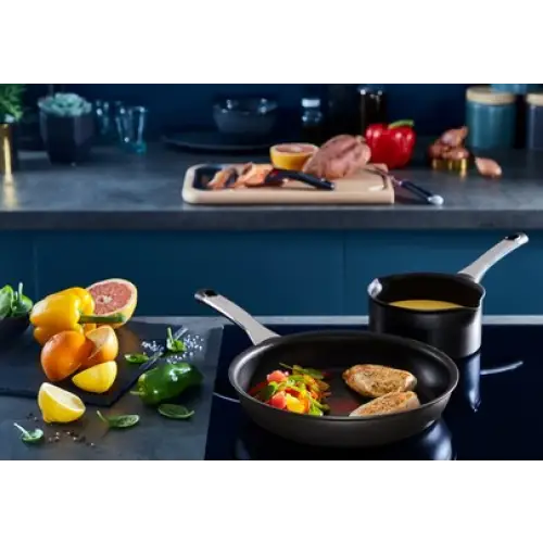 Tefal Excellence G26907 All-purpose pan Round - Non-electric pots / pansAGD-GAR<<<Home Appliance