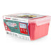 Tefal food box N1030910 4 pcs. - Малки кухненски принадлежности<<<Домакински прибори<<<Малки електроуреди за