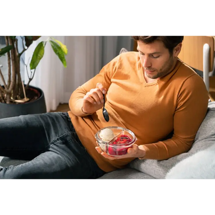 Tefal food box N1040210 0.55L - Кухненски пособия<<<TEFAL домакински прибори и съдове<<<TEFAL<<<PolyComp&&&Малки