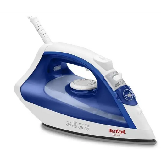 Tefal FV1711E3 STEAM IRON VIRTUO - Уреди за гладене<<<TEFAL дребна електродомакинска техника<<<TEFAL<<<PolyComp