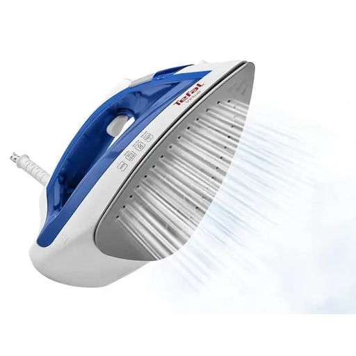 Tefal FV1711E3 STEAM IRON VIRTUO - Уреди за гладене<<<TEFAL дребна електродомакинска техника<<<TEFAL<<<PolyComp