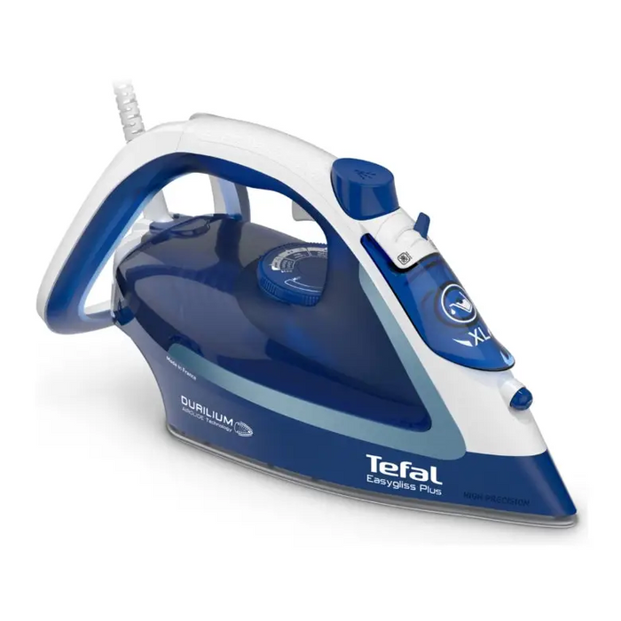 Tefal FV5770E0 STEAM IRON EASYGLISS PLUS - Уреди за гладене<<<TEFAL дребна електродомакинска техника<<<TEFAL<<<PolyComp