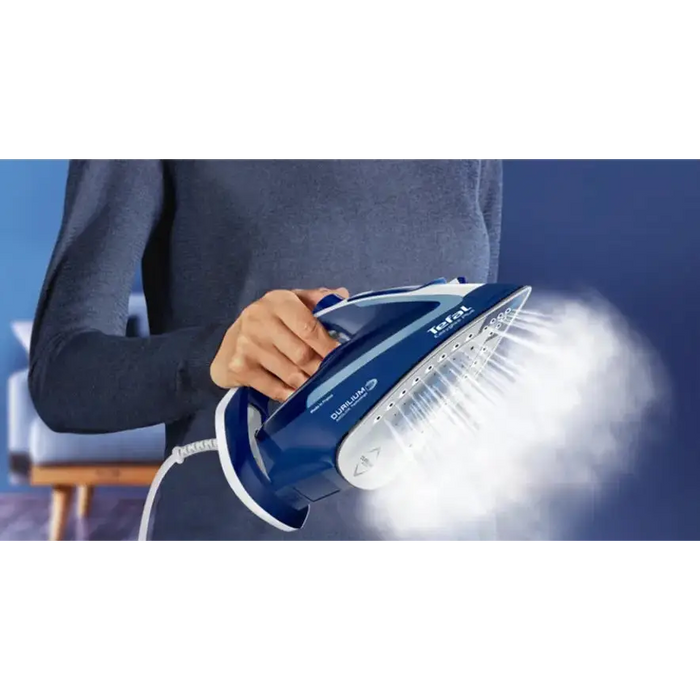 Tefal FV5770E0 STEAM IRON EASYGLISS PLUS - Уреди за гладене<<<TEFAL дребна електродомакинска техника<<<TEFAL<<<PolyComp