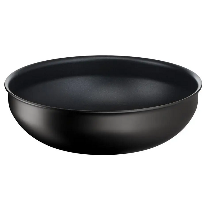 TEFAL Ingenio Unlimited 26 cm wok frying pan L7637732 - Non-electric pots / pansAGD-GAR<<<Home Appliance