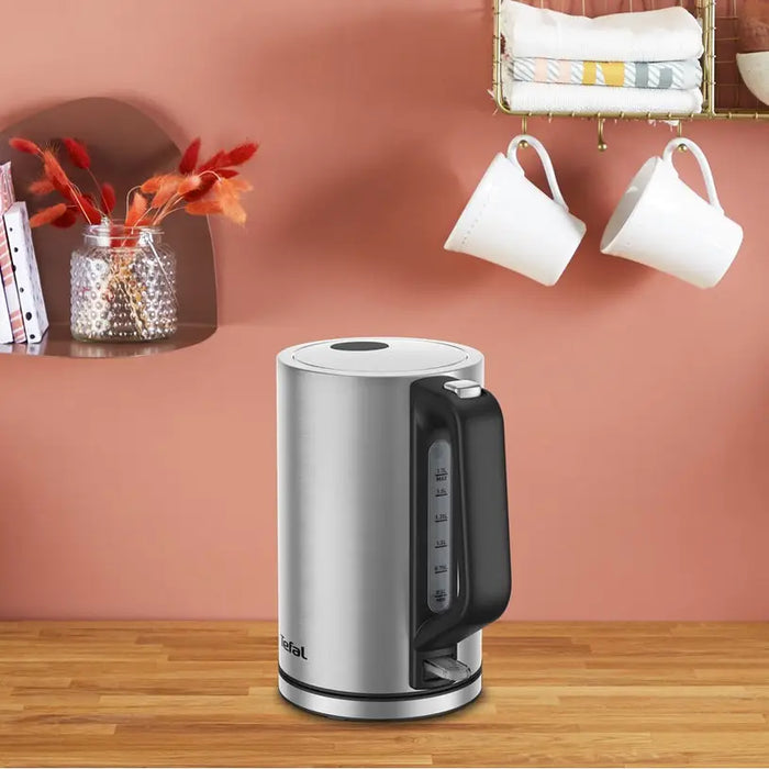 Tefal KI513D10 Ket Bronx Stainless Steel Eu - Кухненски уреди<<<TEFAL дребна електродомакинска