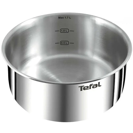 Tefal L8964S44 SET 4PCS ING6 EMOTION SS POL GB - Съдове за готвене<<<TEFAL домакински прибори и