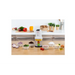 Tefal MQ723138 Moulinette 6 in 1 500W 4 blades 2 speeds 500ML oil tank - Кухненски уреди<<<TEFAL дребна