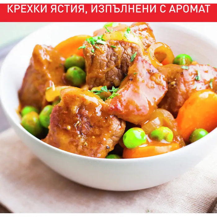 TEFAL MULTI COOKER PRESSURE TURBO CUISINE AND FRY - Фритюрници<<<Домакински електроуреди<<<Кухня<<<Praktiker&&&Уреди за