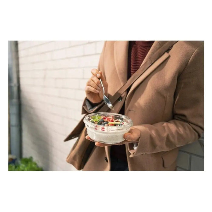 Tefal N1040310 MSEAL GLASS NEW RD 0.6 L TEF1 - Кухненски пособия<<<TEFAL домакински прибори и съдове<<<TEFAL<<<PolyComp