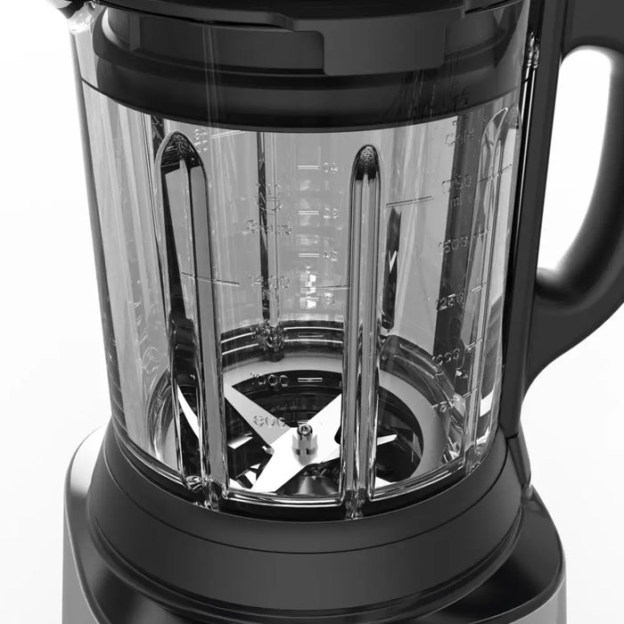 Tefal Perfectmix Cook BL83SD 1.75 L Tabletop blender 1400 W Black Stainless steel - Mixers / blendersAGD-MIB<<<Home