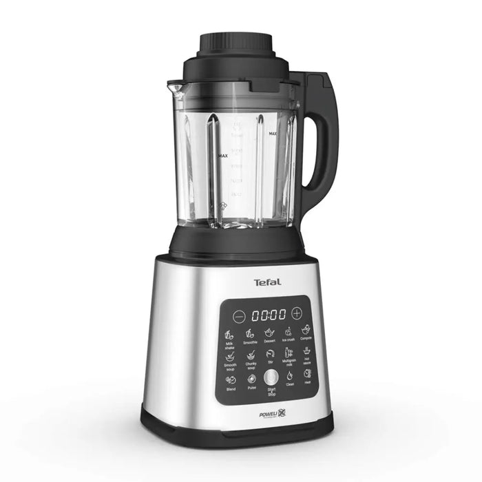Tefal Perfectmix Cook BL83SD 1.75 L Tabletop blender 1400 W Black Stainless steel - Mixers / blendersAGD-MIB<<<Home