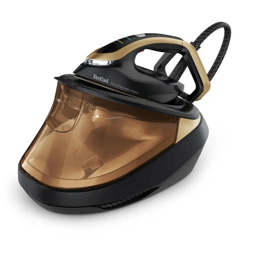 TEFAL Pro Express Vision Steam Generator GV9823 - IronsAGD-ZEL<<<Home Appliance - ProductsAGD<<<ActionPL&&&Центрове за