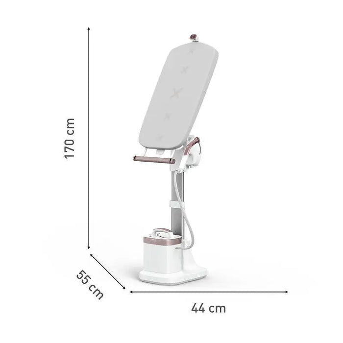 Tefal QT1811E0 steam iron - Уред за гладене с пара<<<Гладене<<<Малки електроуреди за дома<<<ZoraSite