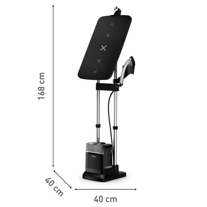 Tefal QT2028F0 steam iron - Уред за гладене с пара<<<Гладене<<<Малки електроуреди за дома<<<ZoraSite